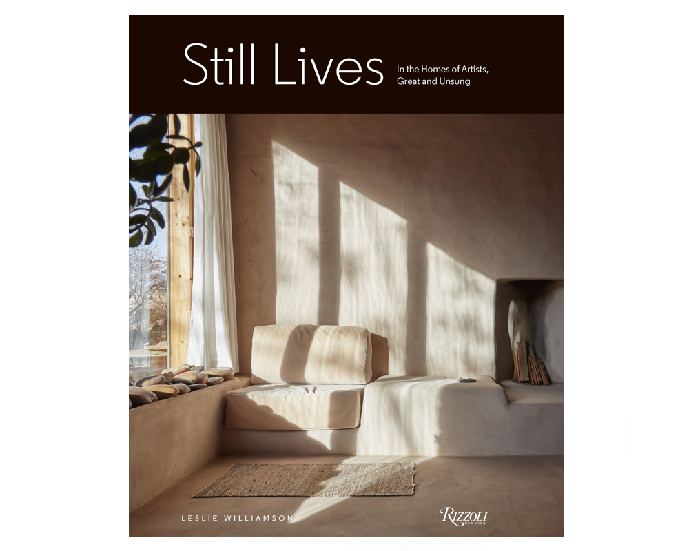 Still Lives