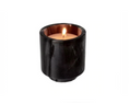 Load image into Gallery viewer, Black Marble Candle
