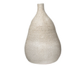 Load image into Gallery viewer, Terracotta Cream Vase Large
