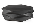 Load image into Gallery viewer, Oretta Coffee Table - Black
