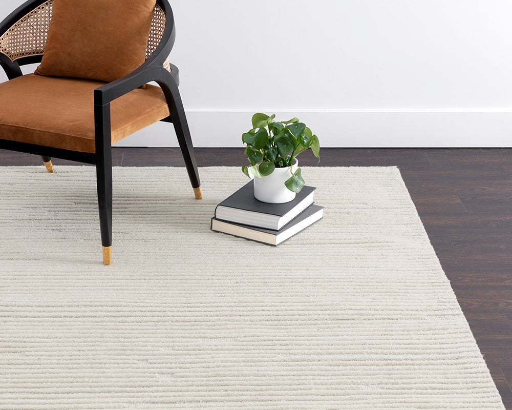 Deva Hand Woven Rug