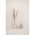Load image into Gallery viewer, Terracotta Cream Vase Medium
