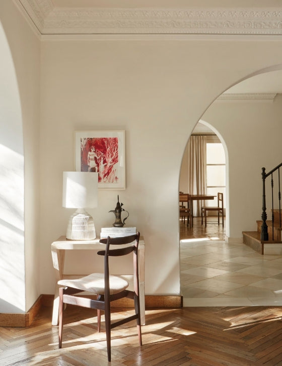 DISC Interiors: Portraits of Home