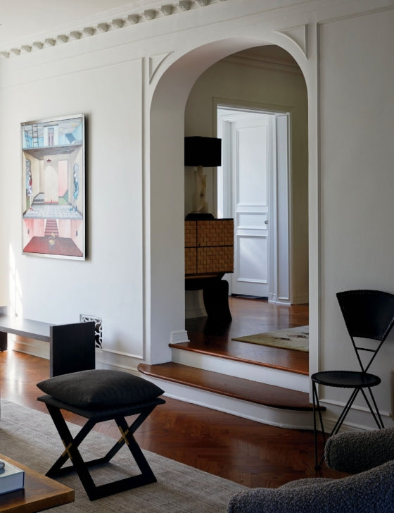 DISC Interiors: Portraits of Home