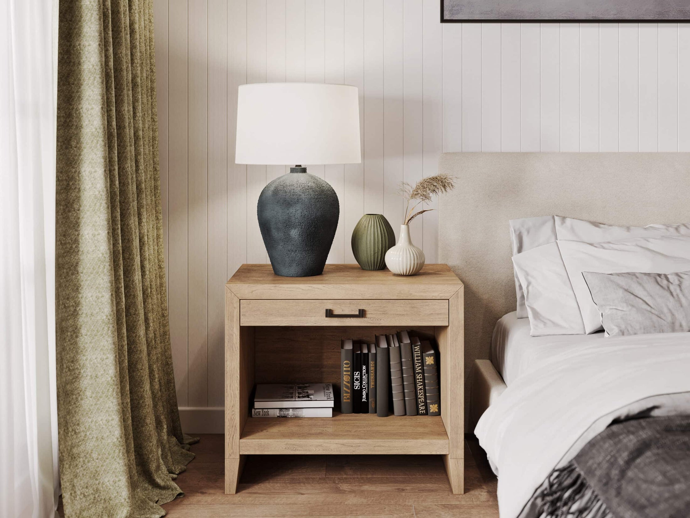 Leigh Table Lamp