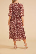 Load image into Gallery viewer, Wren Midi Dress

