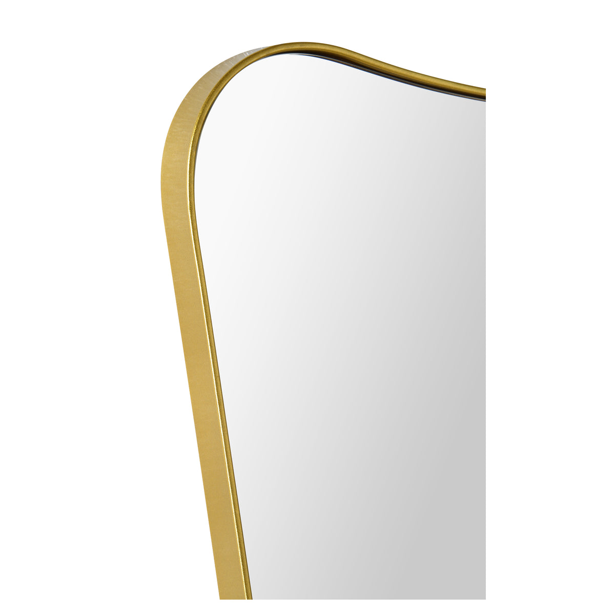 Tufa Mirror - Large