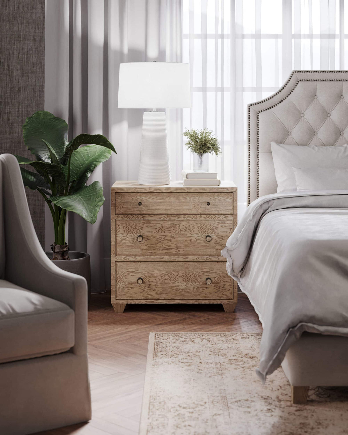 Omer Table Lamp