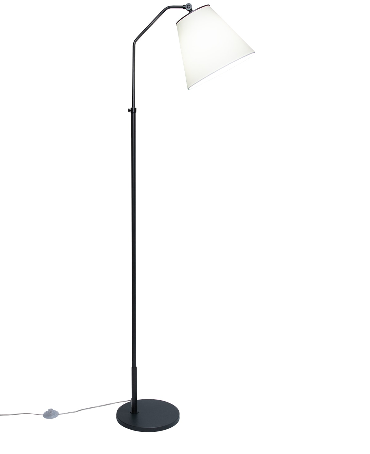 Ward Floor Lamp